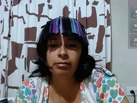 Acelinrose online show from 03/20/26, 01:43