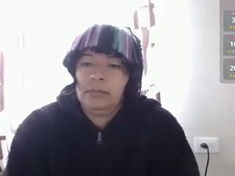 Acelinrose online show from 03/28/26, 12:38