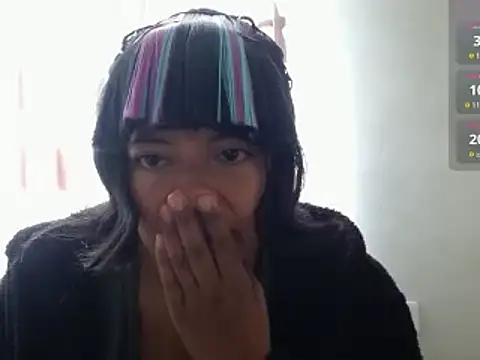 Acelinrose online show from 03/29/26, 02:39