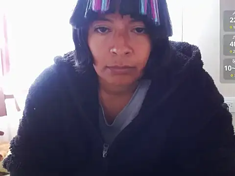 Acelinrose online show from 03/30/26, 03:46