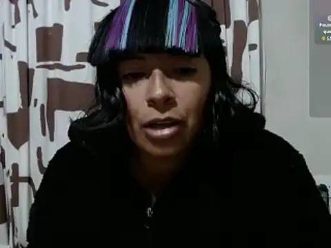 Acelinrose online show from 04/14/26, 12:49