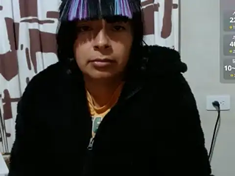 Acelinrose online show from 04/21/26, 01:42