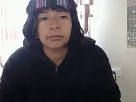 Acelinrose online show from 04/22/26, 12:07