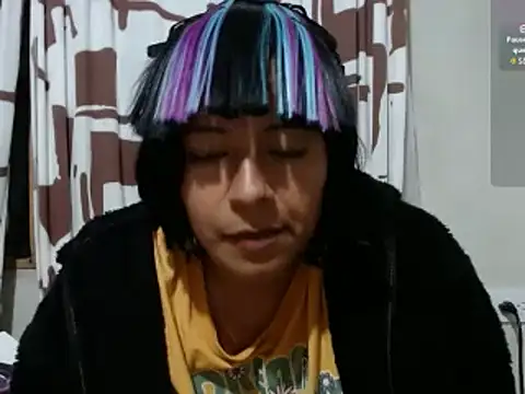 Acelinrose online show from 04/23/26, 01:07