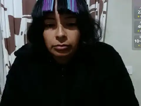 Snapshot of Acelinrose chatting on 05/09/26, 01:11 Acelinrose online show from 05/09/26, 01:11