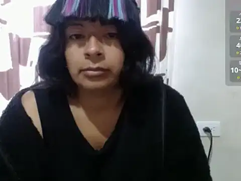 Snapshot of Acelinrose chatting on 05/11/26, 11:38 Acelinrose online show from 05/11/26, 11:38