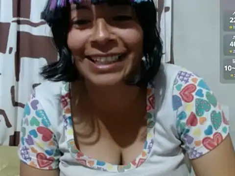 Snapshot of Acelinrose chatting on 05/16/26, 01:13 Acelinrose online show from 05/16/26, 01:13