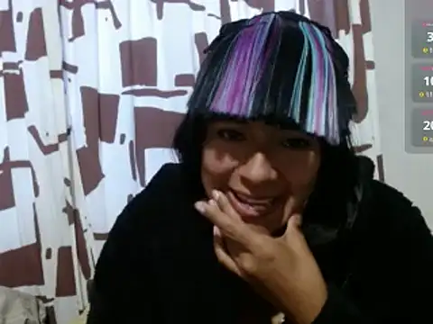 Snapshot of Acelinrose chatting on 05/18/26, 10:59 Acelinrose online show from 05/18/26, 10:59