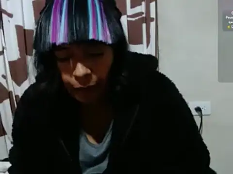 Snapshot of Acelinrose chatting on 05/21/26, 01:01 Acelinrose online show from 05/21/26, 01:01