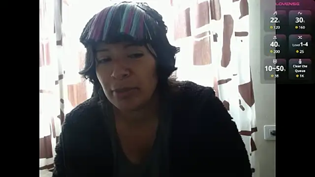 Snapshot of Acelinrose chatting on 06/24/26, 02:05 Acelinrose online show from 06/24/26, 02:05