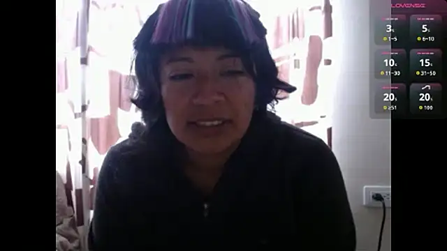 Snapshot of Acelinrose chatting on 07/06/26, 12:24 Acelinrose online show from 07/06/26, 12:24