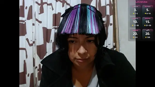 Snapshot of Acelinrose chatting on 07/22/26, 01:19 Acelinrose online show from 07/22/26, 01:19