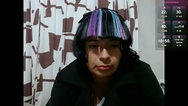 Snapshot of Acelinrose chatting on 07/23/26, 01:58 Acelinrose online show from 07/23/26, 01:58