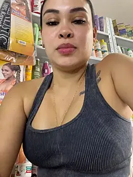Snapshot of FOX_LATINA chatting on 07/23/26, 09:46 FOX LATINA online show from 07/23/26, 09:46