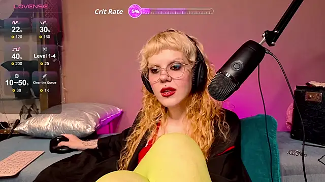 tacodeluxxxe online show from 11/13/25, 04:50