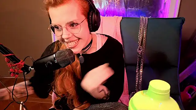 tacodeluxxxe online show from 03/08/26, 04:27