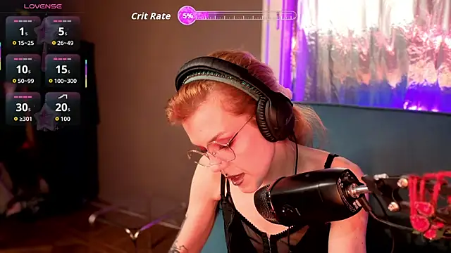 tacodeluxxxe online show from 03/16/26, 01:55