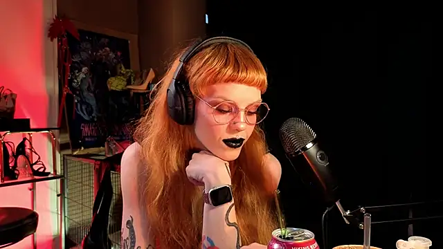 tacodeluxxxe online show from 05/28/26, 04:32