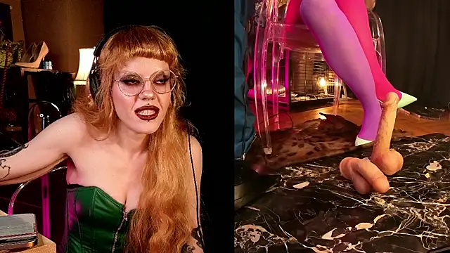 tacodeluxxxe online show from 06/06/26, 10:25