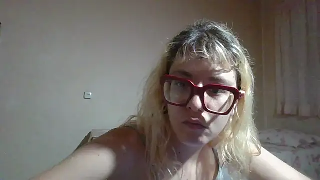 BlondieTami online show from 01/07/26, 02:36