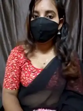 Anusree-Sexy online show from 01/13/26, 03:39