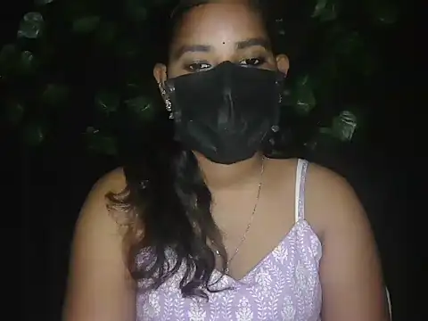 Anusree-Sexy online show from 02/19/26, 05:20