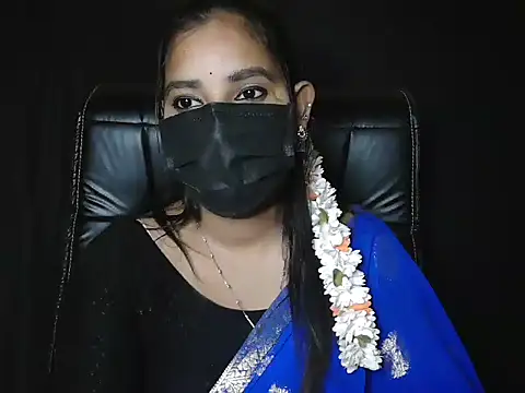 Anusree-Sexy online show from 03/07/26, 07:00