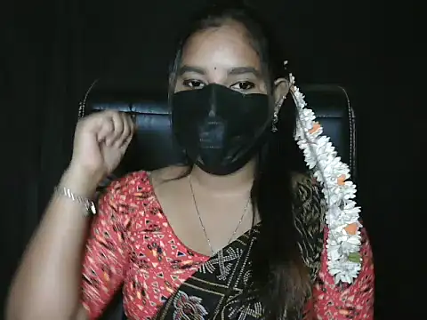 Anusree-Sexy online show from 03/20/26, 04:01