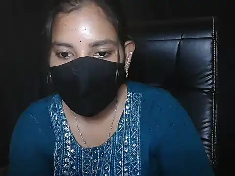 Anusree-Sexy online show from 04/13/26, 08:25