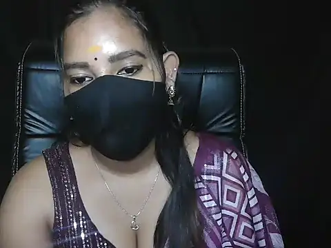 Anusree-Sexy online show from 04/19/26, 06:43