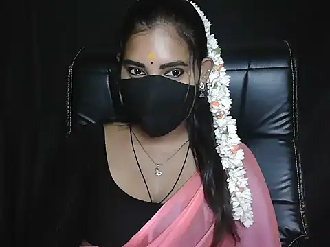 Anusree-Sexy online show from 04/21/26, 04:45
