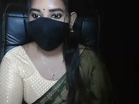 Anusree-Sexy online show from 04/23/26, 05:48