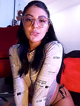 ValeNiitaLuv online show from 10/02/25, 01:56