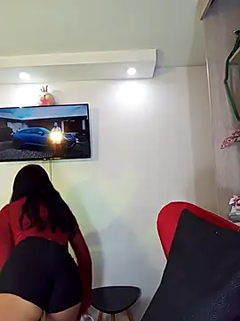 ValeNiitaLuv online show from 01/06/26, 02:48