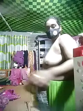 Eliza-03 online show from 09/23/25, 03:20