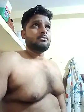 chunkyguy98 online show from 04/19/26, 08:11