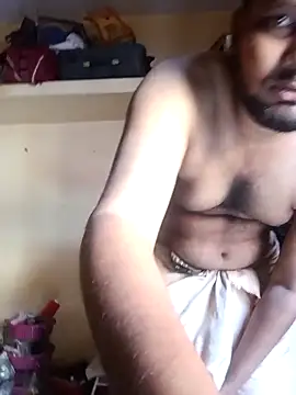 chunkyguy98 online show from 04/23/26, 04:57