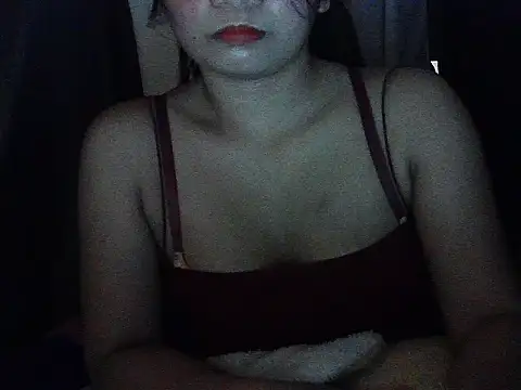 Hot aya0516 online show from 02/15/26, 08:02