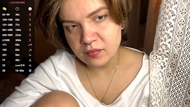 SabrinaFolts online show from 11/04/25, 04:28