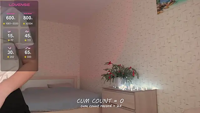 bettispaghetti online show from 01/14/26, 05:29