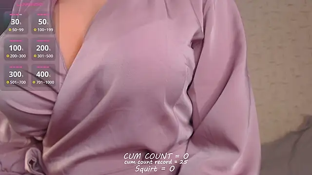 bettispaghetti online show from 04/21/26, 04:23