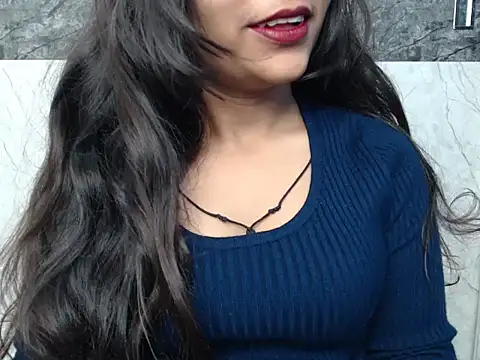 Sweey Bebo online show from 11/13/25, 04:50