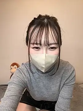 cococ 55 online show from 11/23/25, 02:06