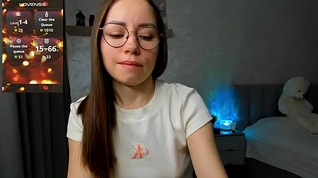 fun nd bun online show from 04/20/26, 02:25