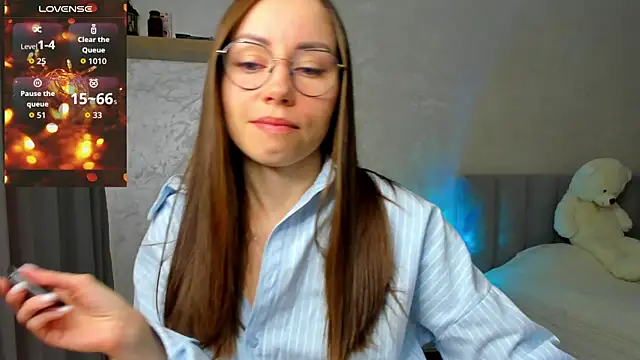 fun nd bun online show from 04/21/26, 01:42