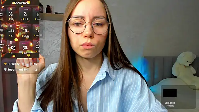 fun nd bun online show from 04/21/26, 02:51