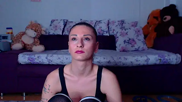 CassieSpell online show from 04/23/26, 08:33