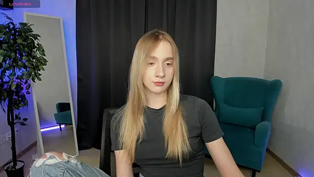 mellisadream online show from 10/14/25, 05:30