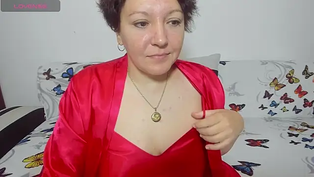 MayaBlowsXYou online show from 10/02/25, 04:52