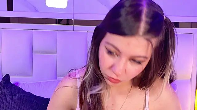 samanthaa sm online show from 04/22/26, 03:09